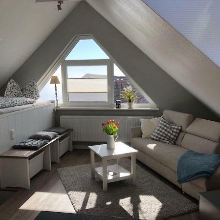 Gemuetliche Ferienwohnung Im Luftkurort 알베르스도프 외부 사진